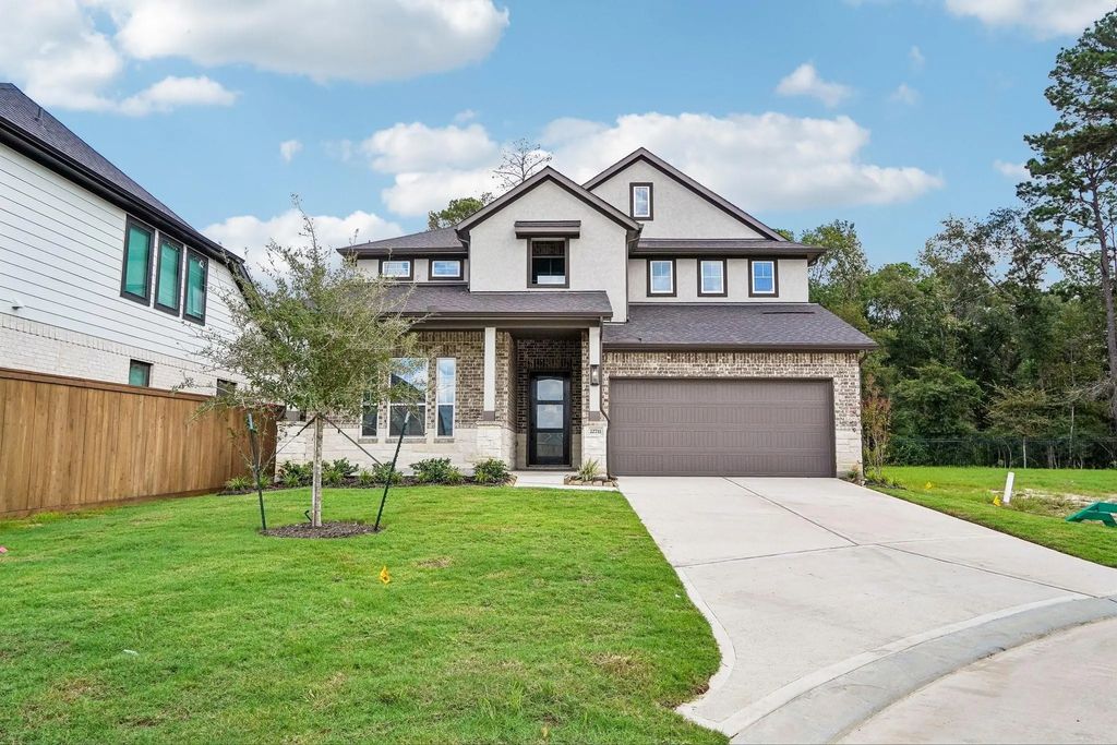 22711 Sheep Creek Court, Porter