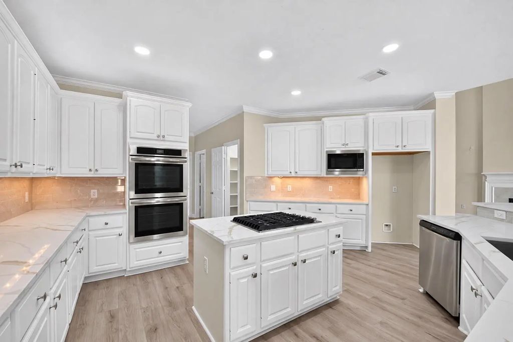 3610 Forest Row Drive, Houston
