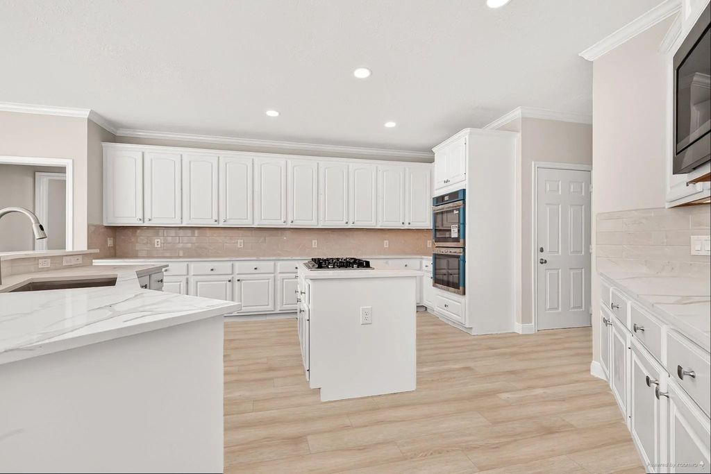 3610 Forest Row Drive, Houston
