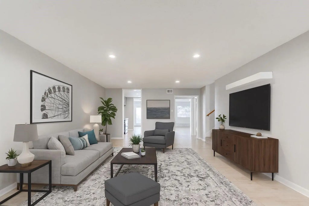 14228 Misty Meadow Lane, Houston