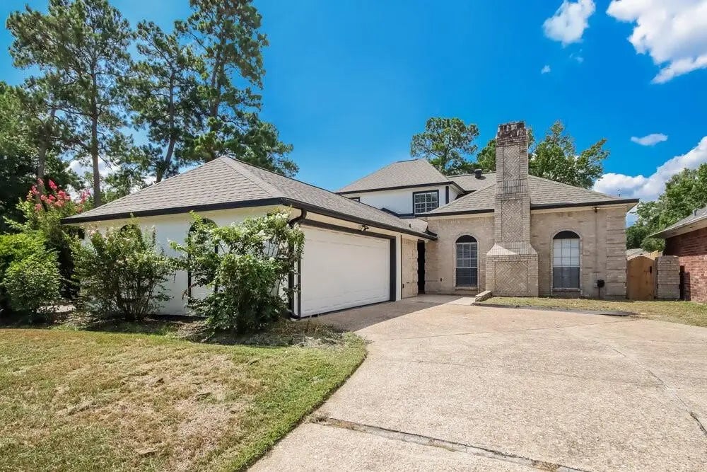 20003 Atasca Villas Drive, Humble