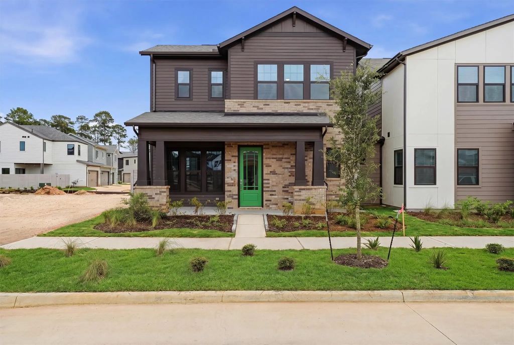 11267 Dance Hall Drive, Montgomery