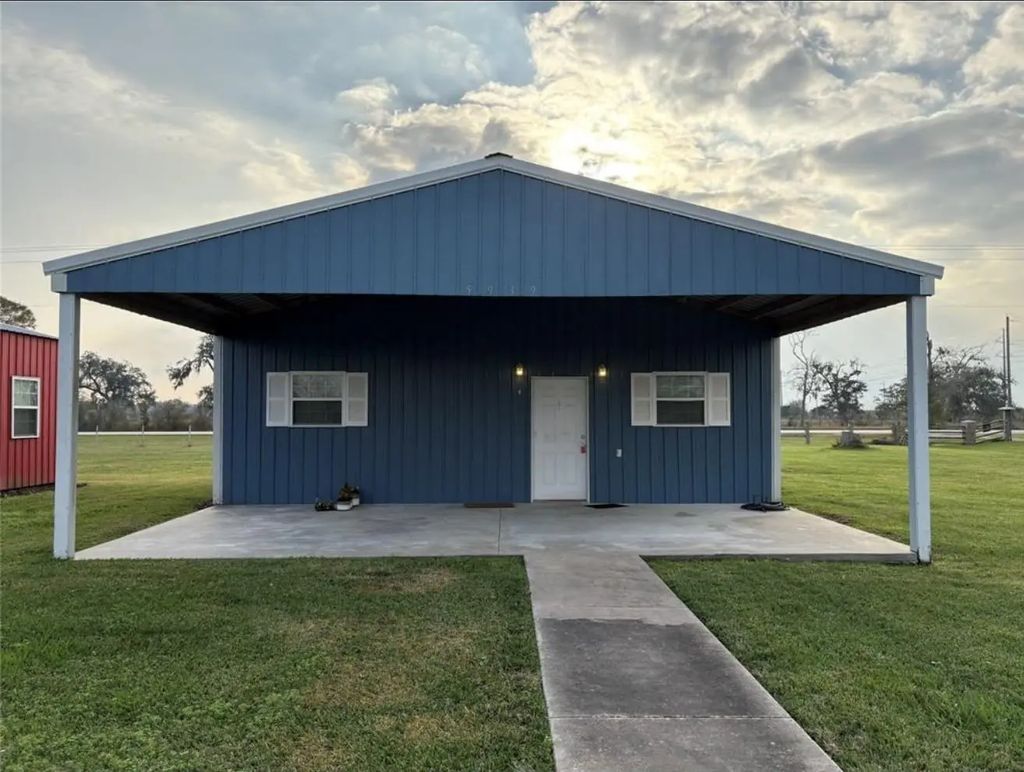 5939 Fm 1459 Road, Sweeny