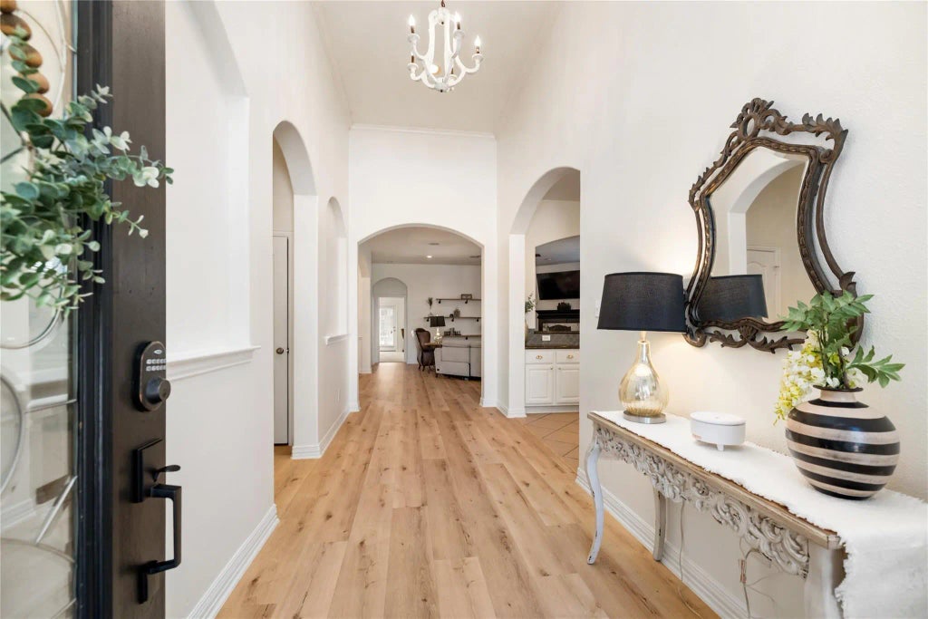 30723 Wisteria Trace Drive, Spring