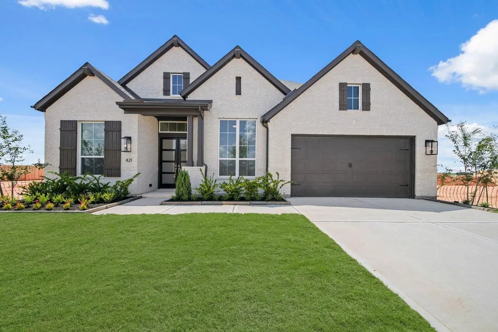421 Prairie Heights Drive, Katy