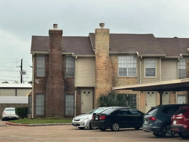 3600 Jeanetta Street 2502, Houston