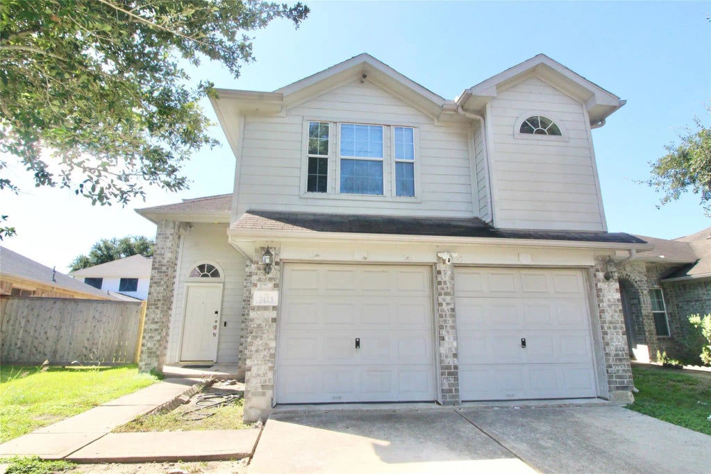 7423 Edgecraft Drive, Missouri City