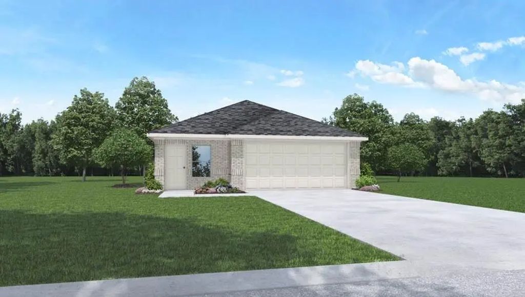 149 Rising Cedar Drive, Hockley