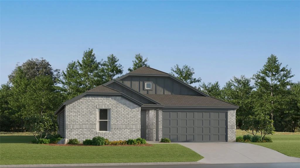 11190 Guadalupe View Lane, Willis