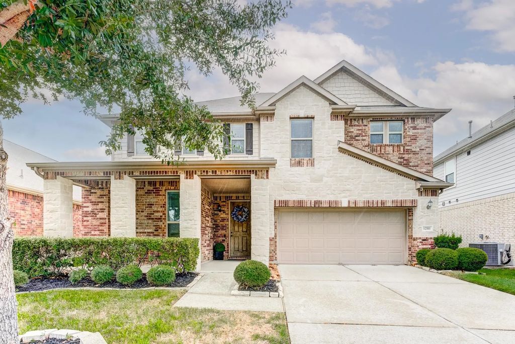 12511 Stablewood Cove Circle, Houston