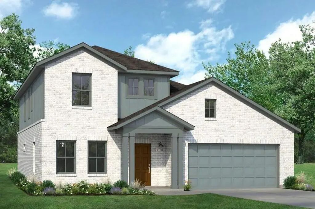 19230 Trinity Terrace Lane, Spring