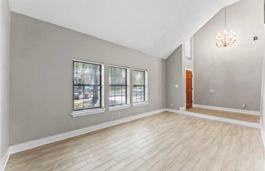 14727 Saint Cloud Drive, Houston