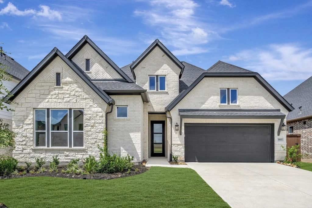 4915 Benton Woods Trail, Rosenberg