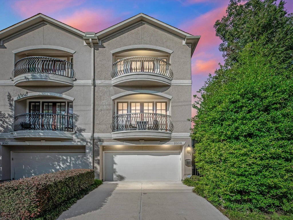 2008 Hazard Street, Houston