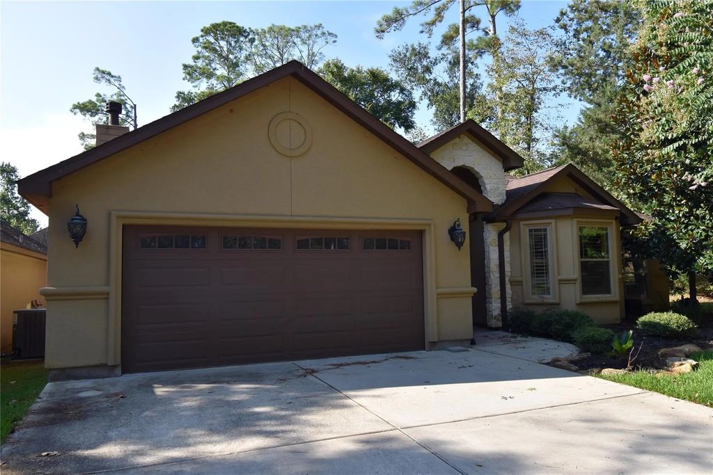 13419 Sea Island Drive, Montgomery