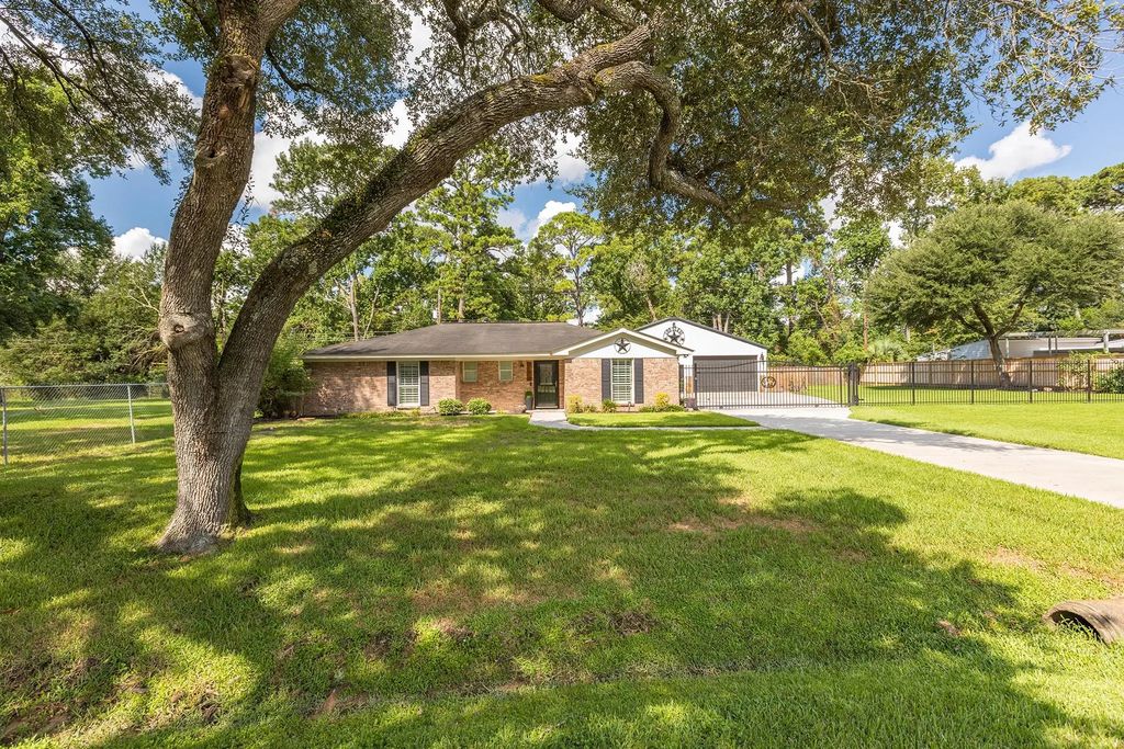 21519 Tophill Drive, Spring