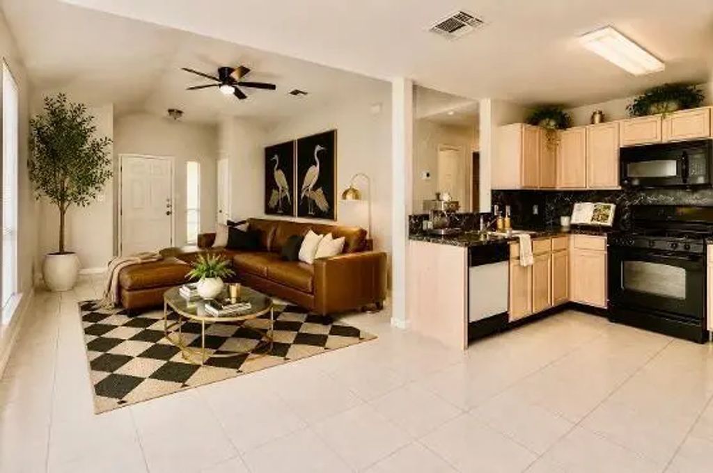 6402 Foster Street, Houston
