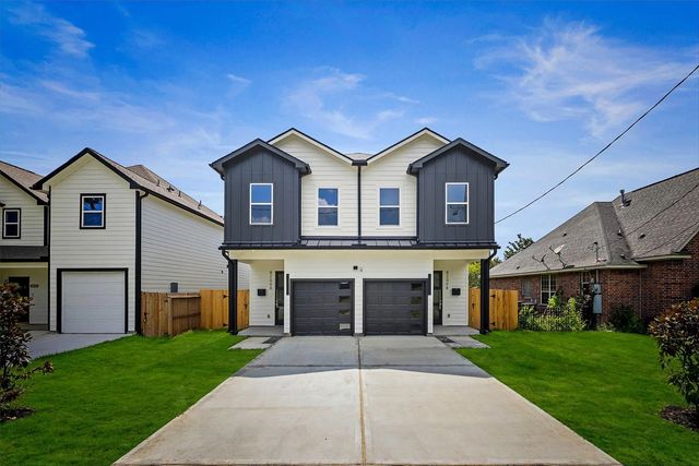 8209 Carver Road A/b, Houston