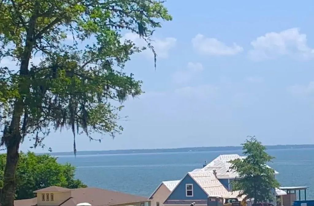 129 Legacy Boulevard, Point Blank