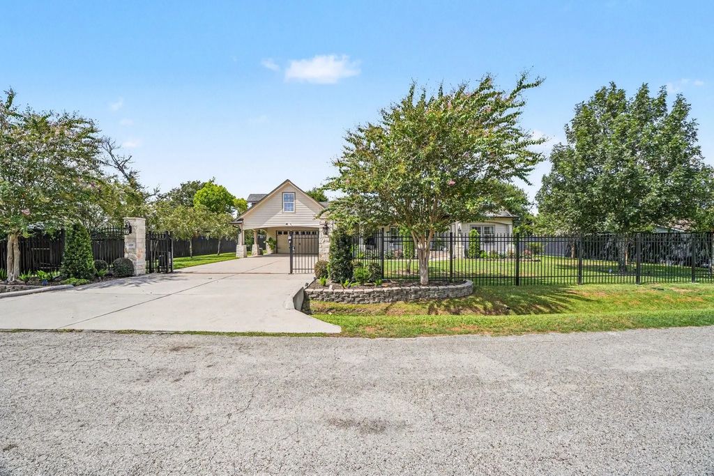 4209 Northfield Lane, Houston