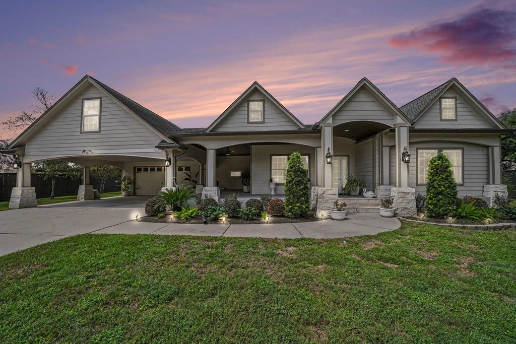 4209 Northfield Lane, Houston