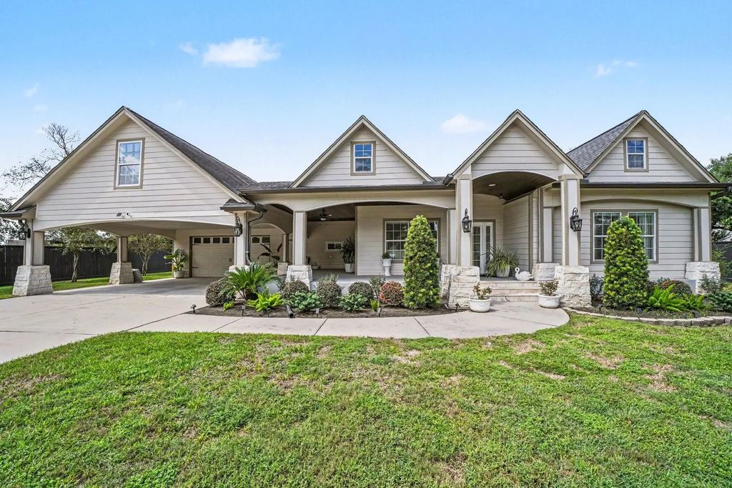 4209 Northfield Lane, Houston