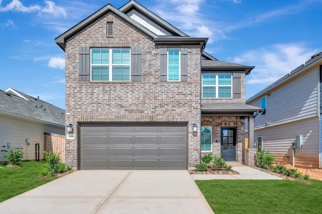10341 Navarro Path, Montgomery