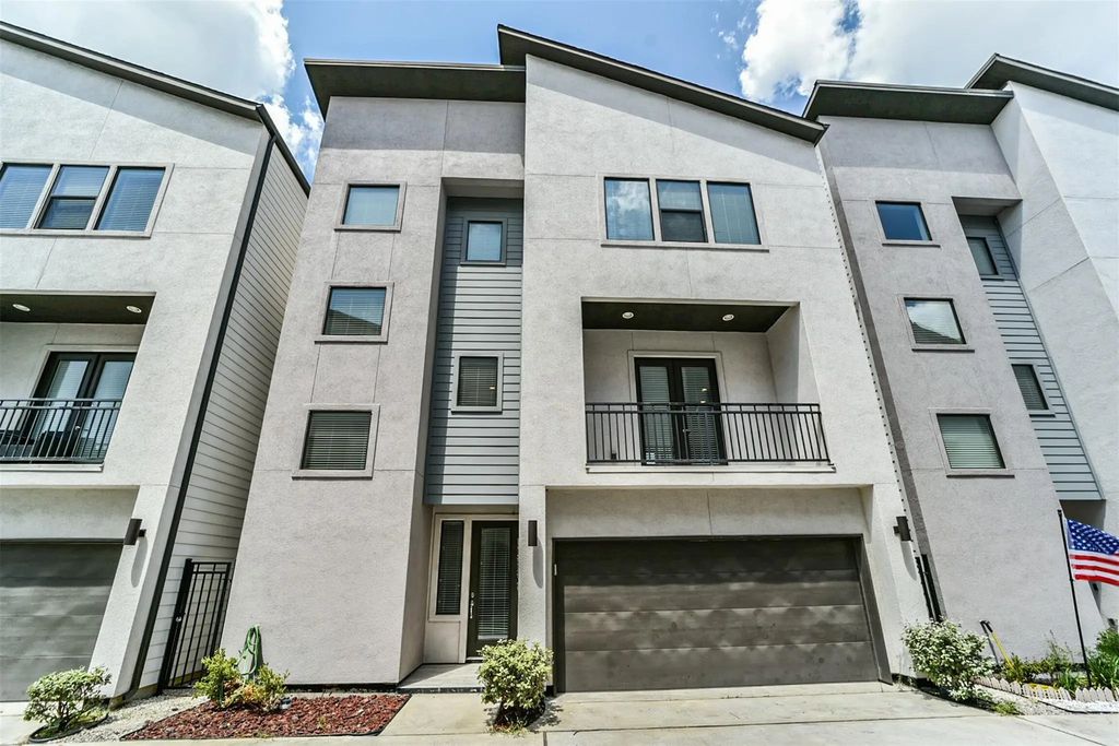 10806 Warwana Road G, Houston
