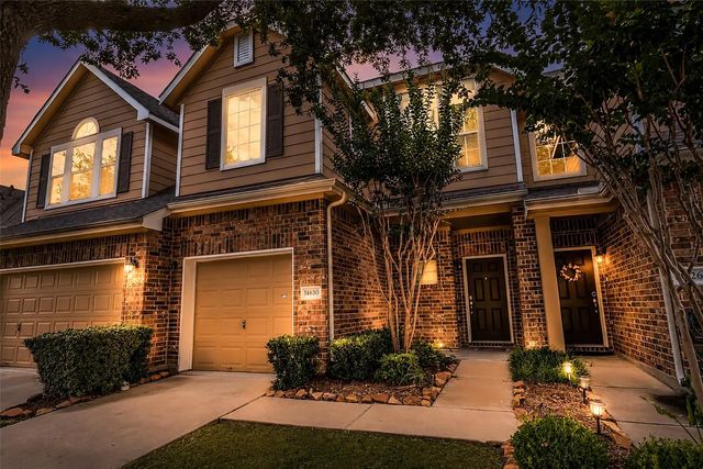 14630 Roaring Fork Lane, Houston