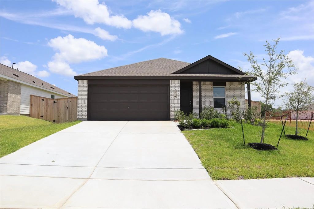 216 Lantana Ln, Huntsville