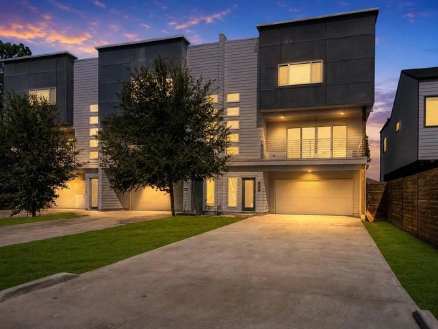 219 Pheasant Street C, Houston