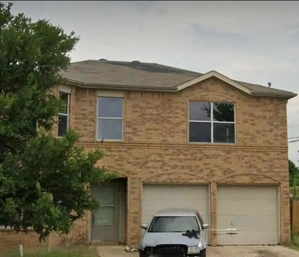 1952 Nemechek Drive, Dallas
