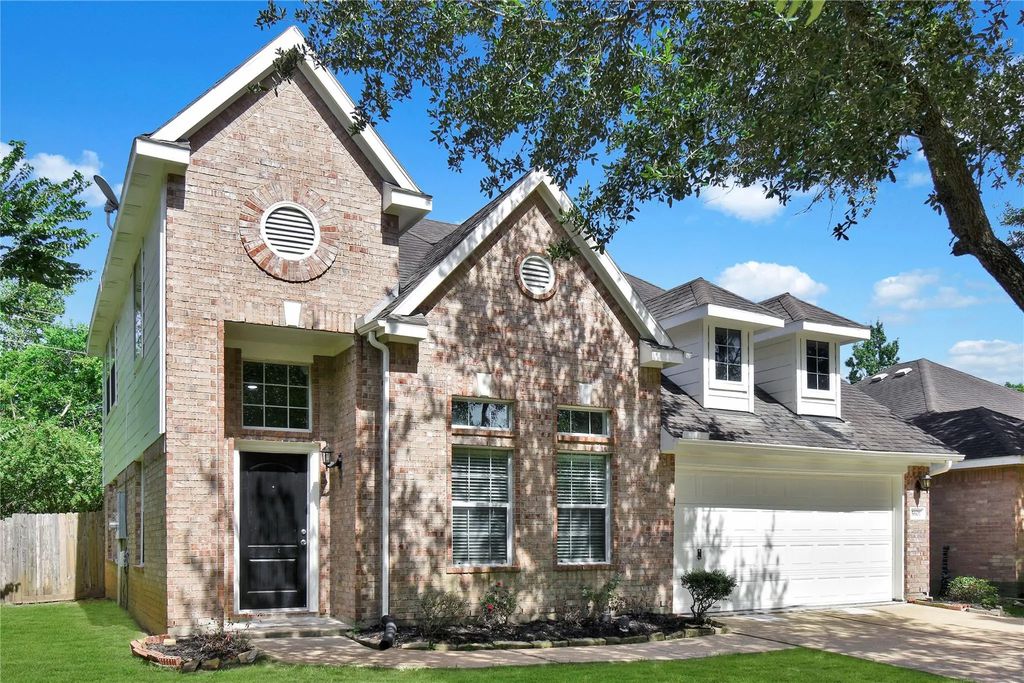 5601 Savannah Woods Lane, Rosharon