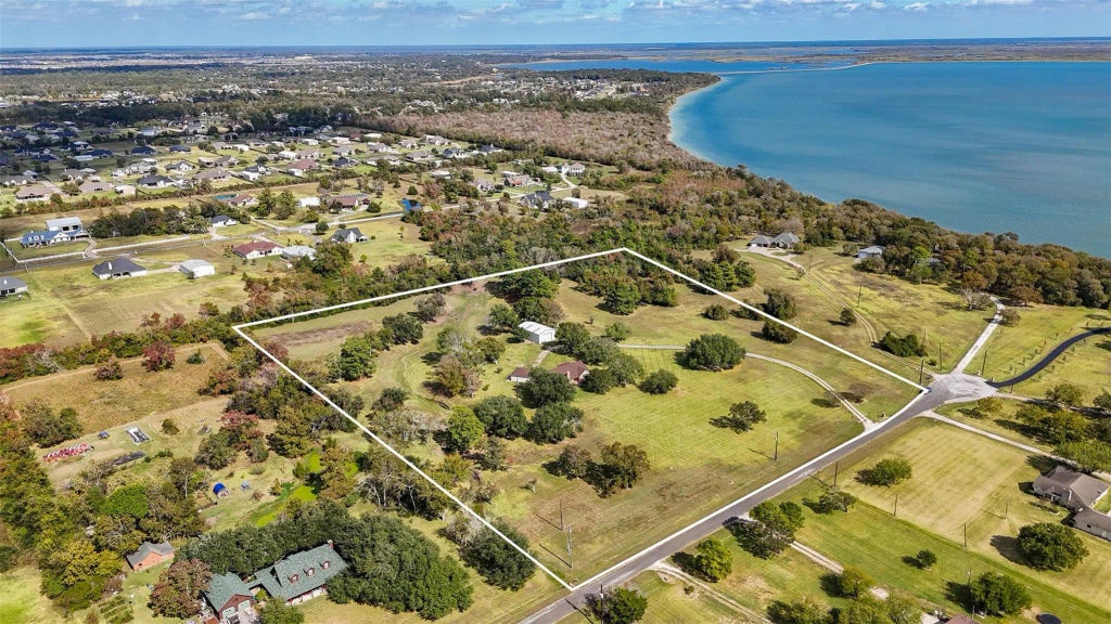 5001 Kendall Road, Baytown