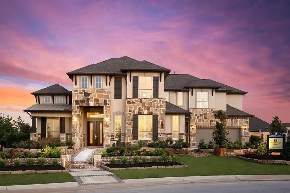 16918 Himley Drive, Cypress