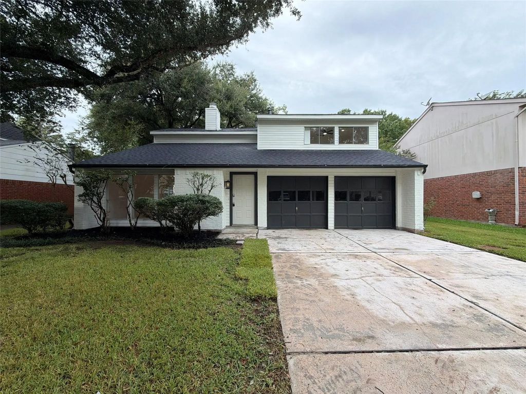 1319 Briarmead Drive, Richmond