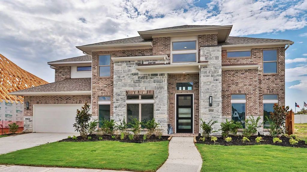 6514 Seville Street, Manvel
