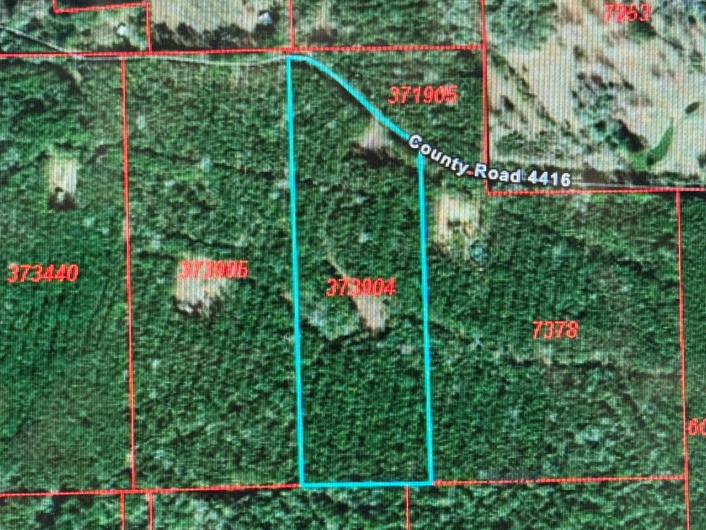 795 County Road 4416, Spurger