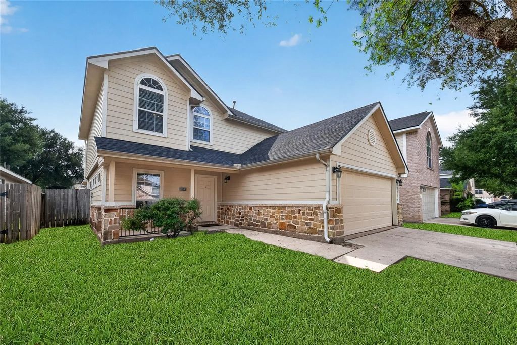 11030 Knobbley Oak Ct, Cypress