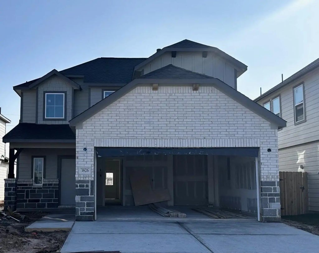 3826 Downy Birch Lane, Houston
