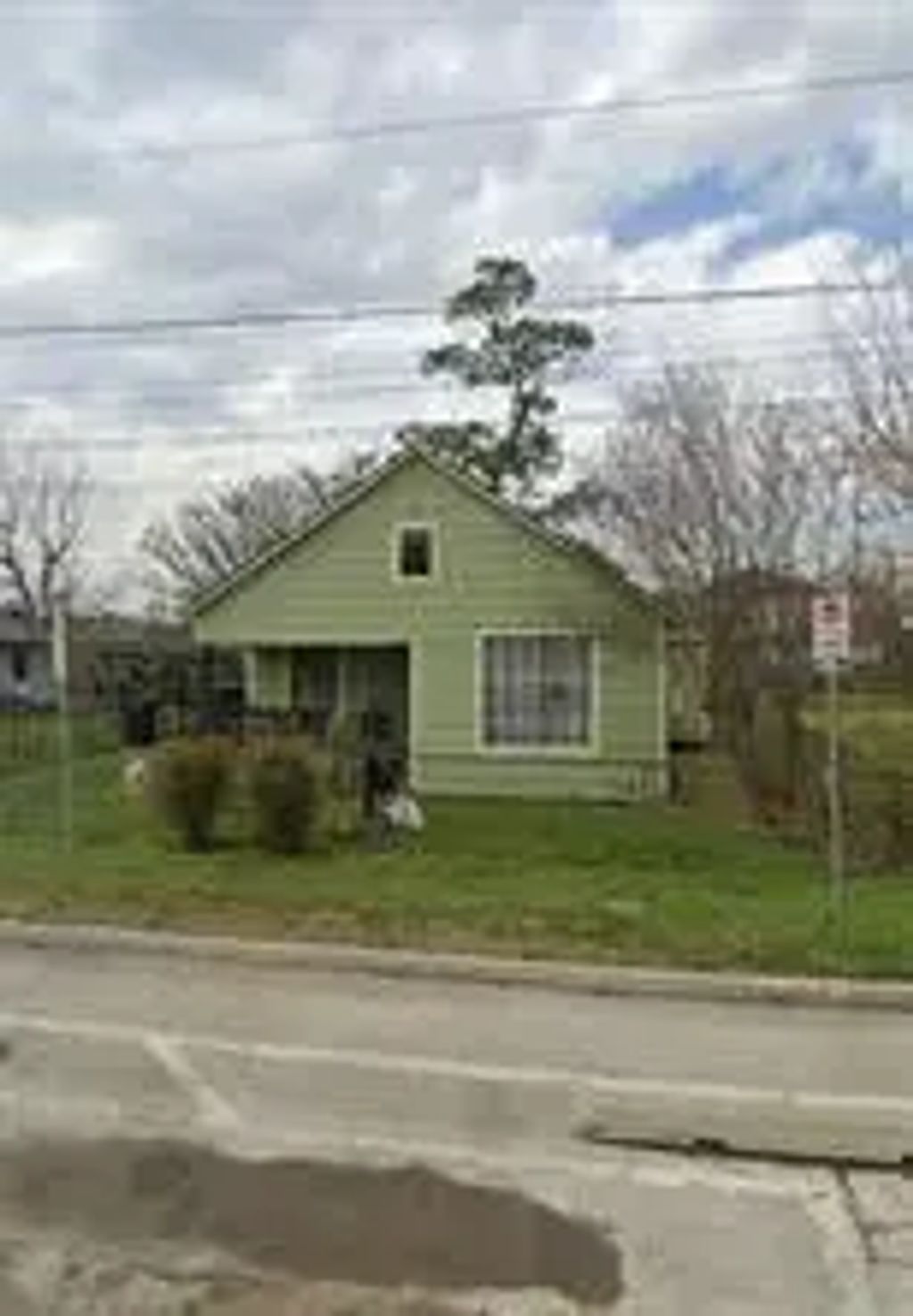 4913 Elysian Street, Houston