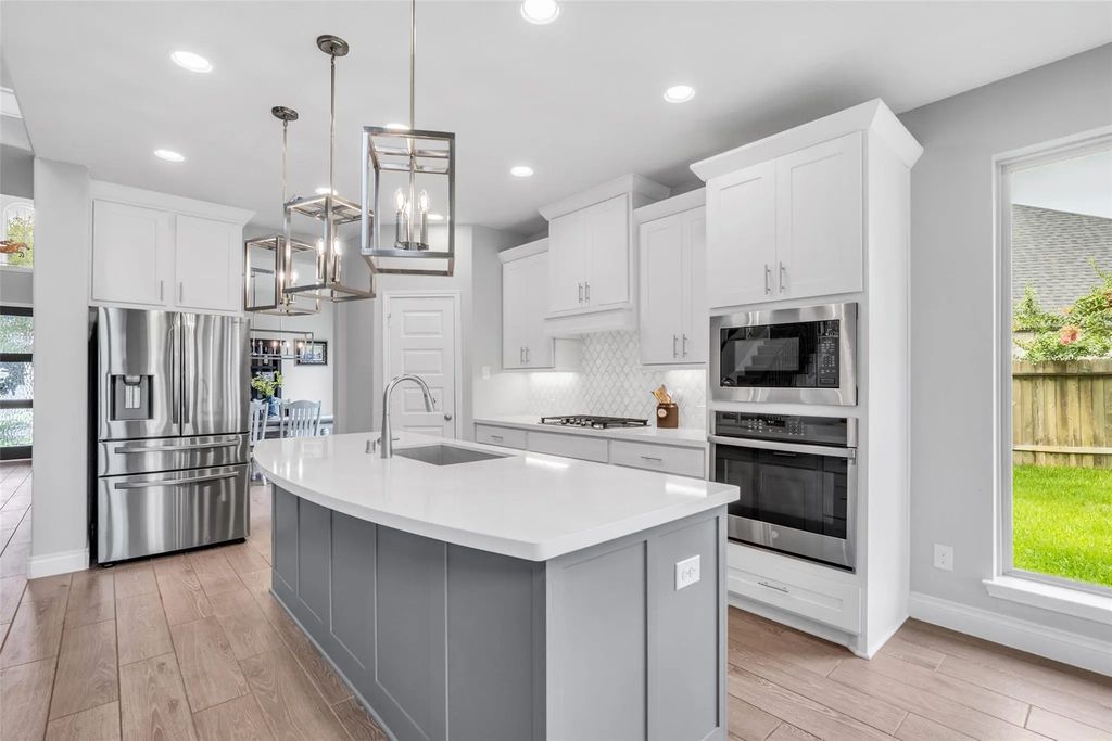 149 S Carson Cub Court, Montgomery
