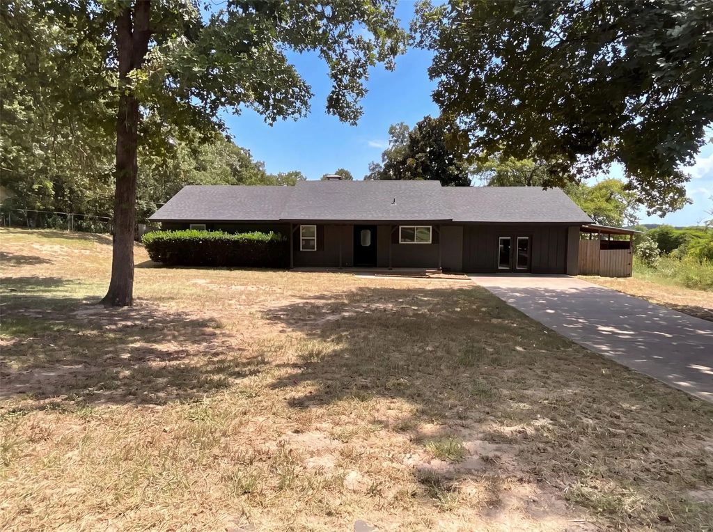 14553 Stone Creek Drive, Tyler
