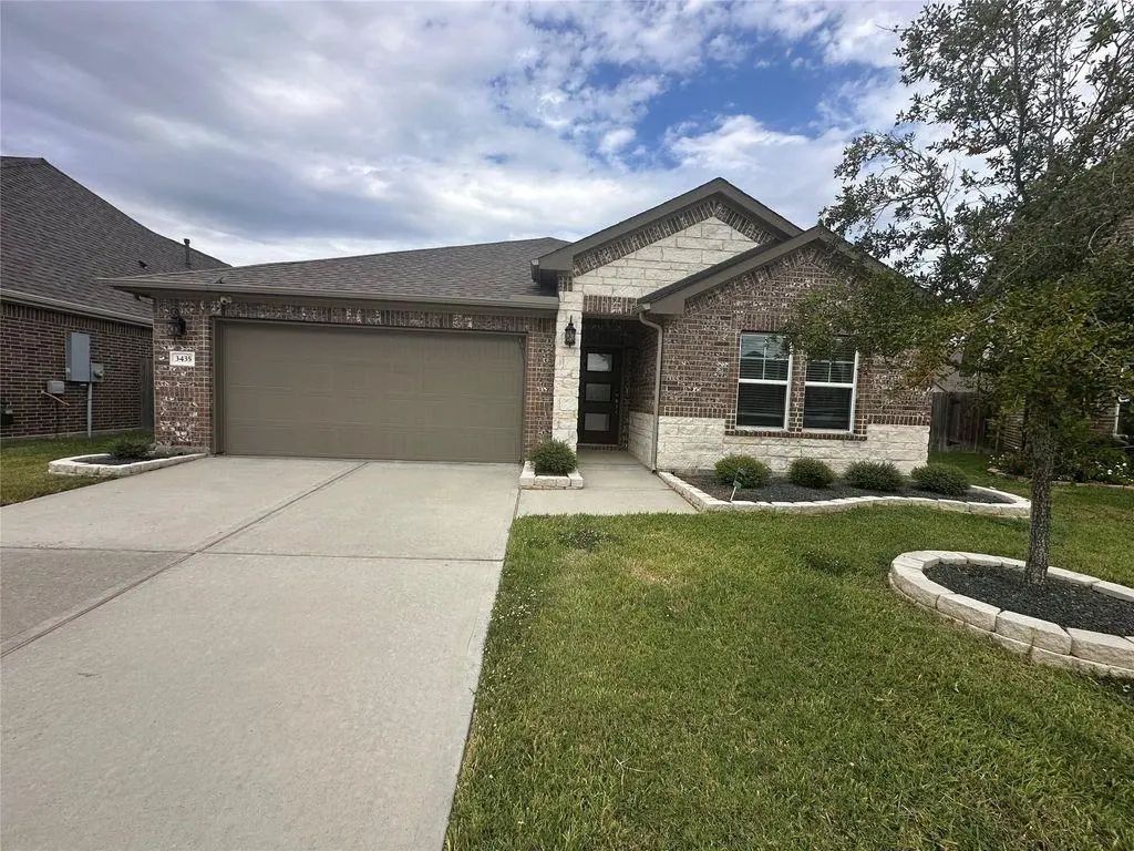 3435 Dry Creek Drive, Missouri City