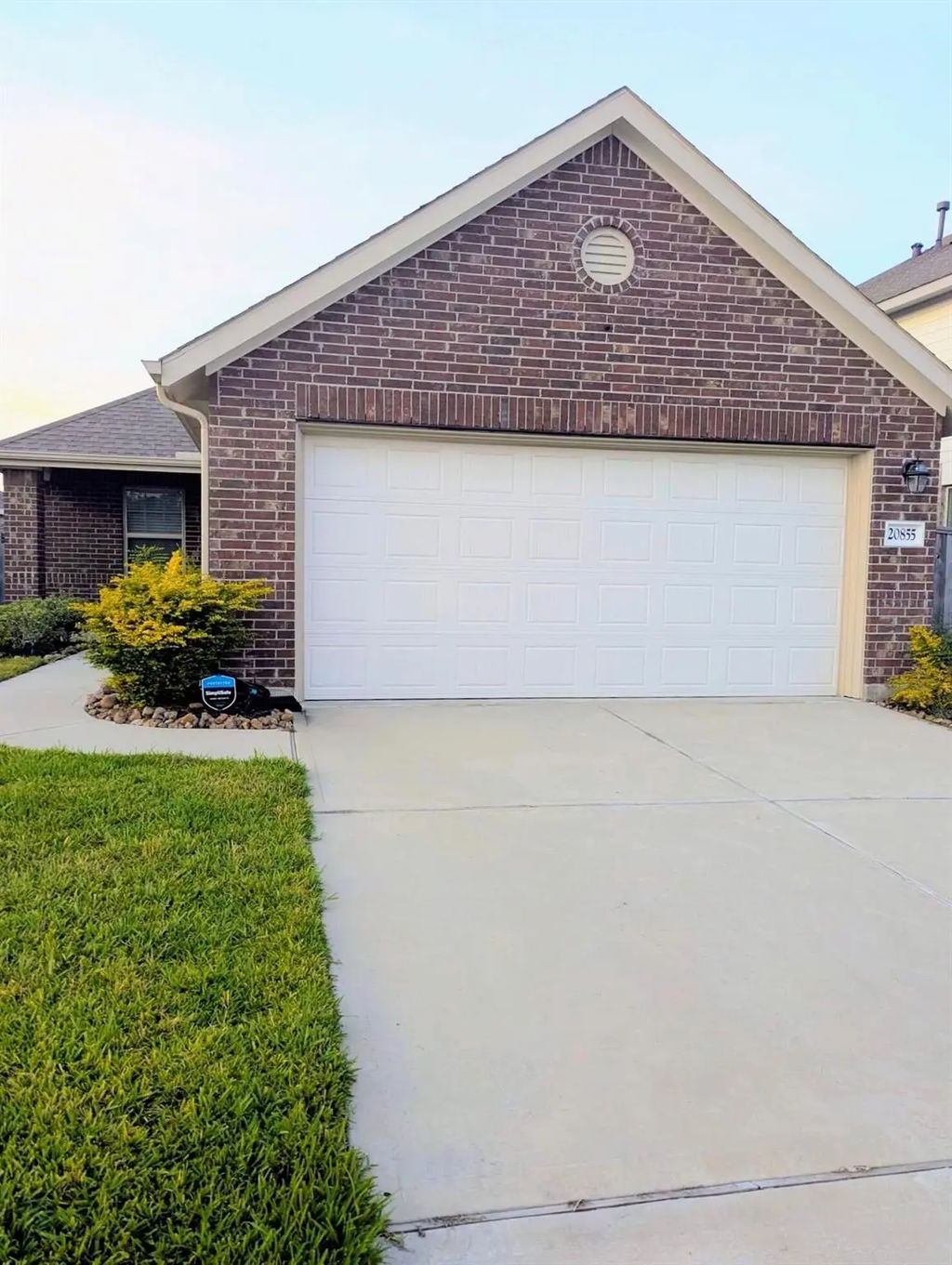 20855 Cropani Shadow Drive, New Caney