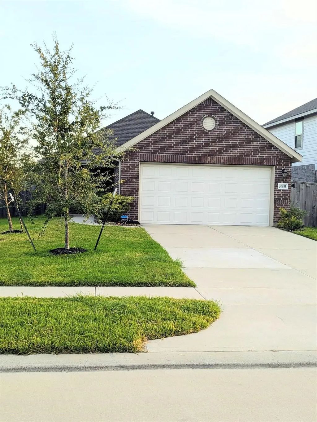 20855 Cropani Shadow Drive, New Caney