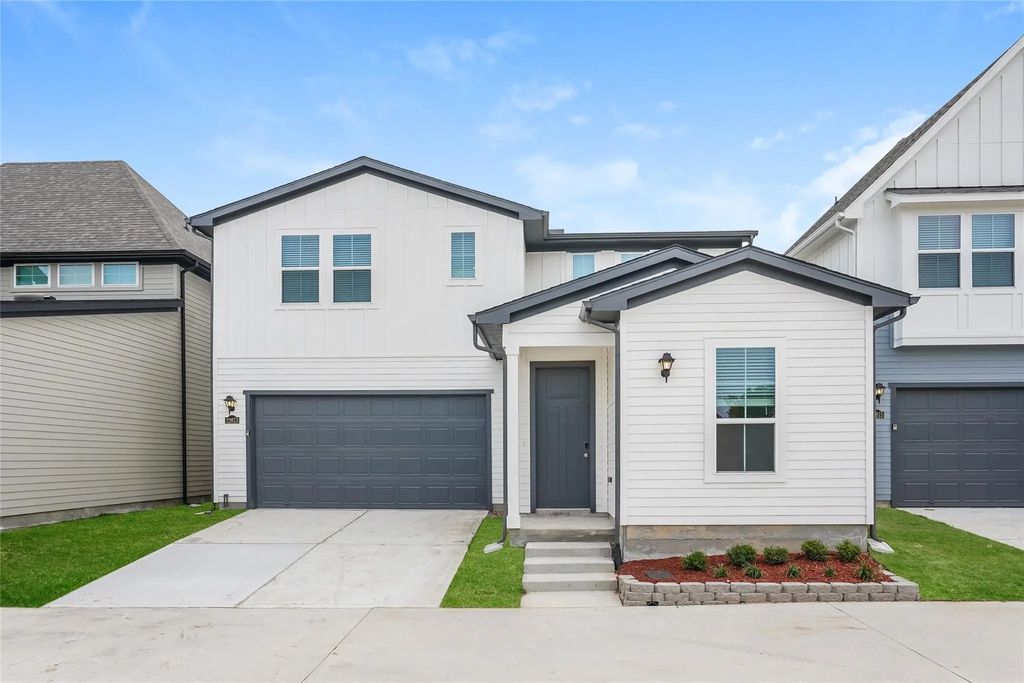 22613 Terrazzo Drive, Katy