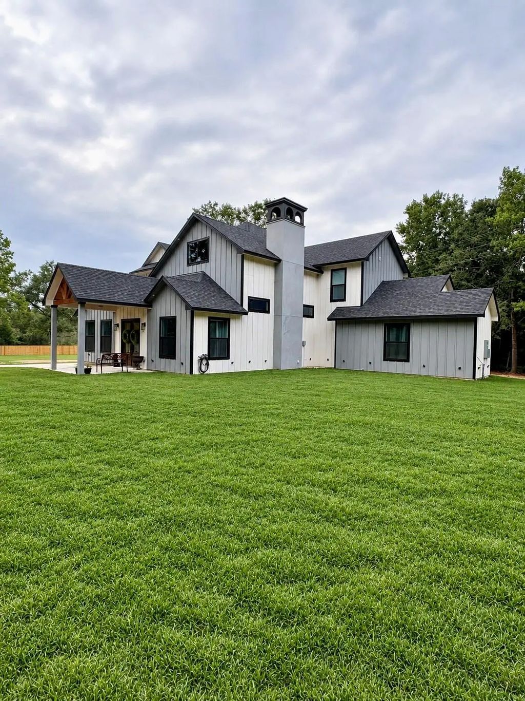 6620 Fm 3081 Road, Willis