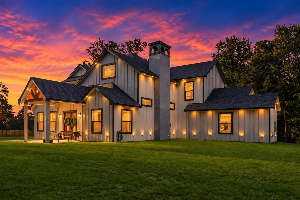6620 Fm 3081 Road, Willis