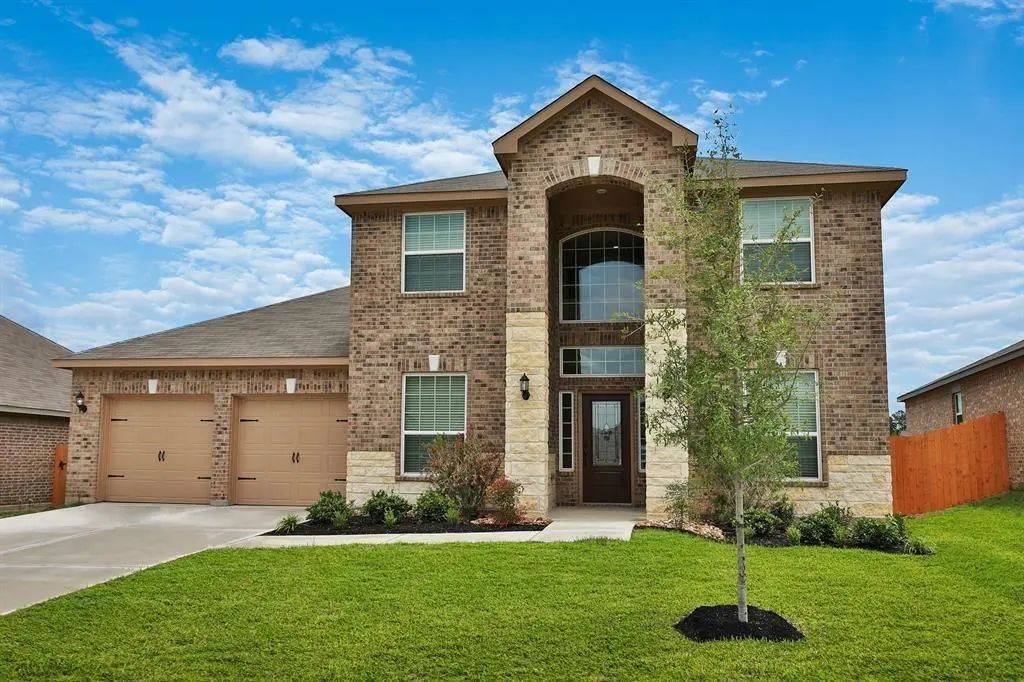 21202 Sunshine Meadow Drive, Hockley